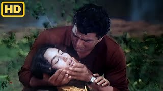 धरम पाजी ने नूतन को किया अपने प्यार का इज़हार - Dharam Paaji जबरदस्त सीन - Romantic Scene Compilation