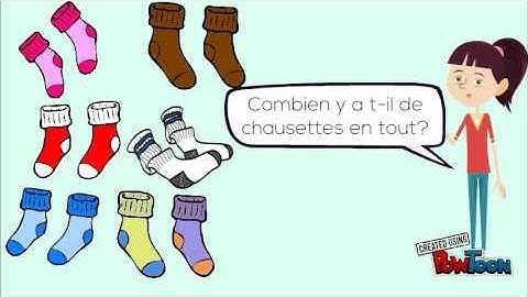 composer et décomposer un nombre