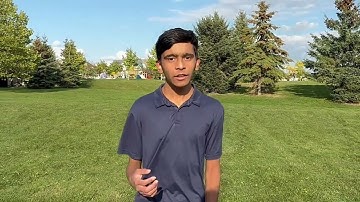 Nuclear Fusion - Breakthrough Junior Challenge