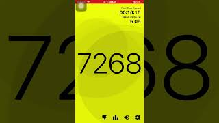 Video 887 (8,000 cilcks)