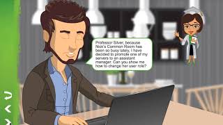 Course 206  -  Employees