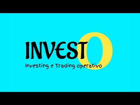 InvestO - webinar #1 - Diverse tipologie di investimento