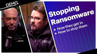 How Halcyon Stops Ransomware Before it Shuts Down Your Business