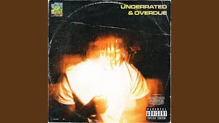 Underrated & Overdue