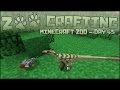 Surprises in the Prehistoric Aviary!! 🐘 Zoo Crafting: Season 2 - Episode #45