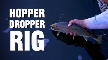 Hopper & Dropper Rig Tips