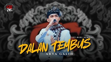 Thumbnail of DALAN TEMBUS - ARYA GALIH - CSAE