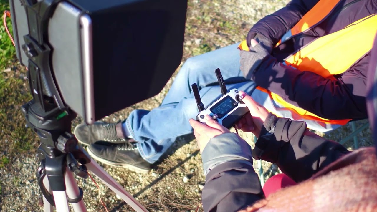 Initiation au Pilotage de Drone