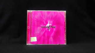 Wong Pitoe - Self Titled (2004) || CD Lagu Album Musik || Sony Music