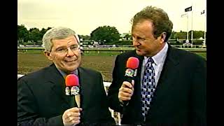 2002 Breeders Cup (Part 1 ) - (Full NBC Coverage) screenshot 2