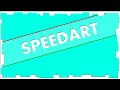Speedart OneChannel DerSpagetso