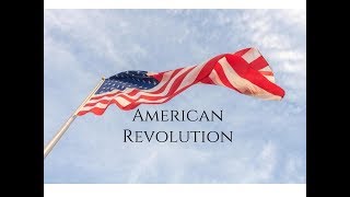 American Revolution Movie Trailer