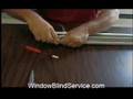 John Sitko window blind repair- WindowBlindService.com