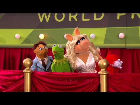 World Premiere | The Muppets (2011) | The Muppets