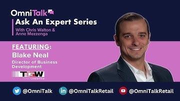 Omnichannel Supply Chains And Common Mistakes