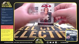 2021 President's Choice Solitaire 2.0 2-Box Random Hit Group Break #52 - Steve screenshot 5