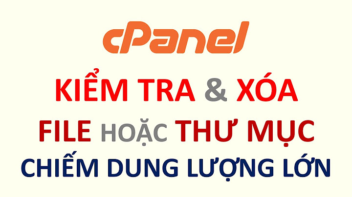 Lỗi file public_html khi truy cập web năm 2024