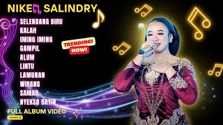 NIKEN SALINDRY 'SELENDANG BIRU' | KALAH | IMING IMING | LAGU TERBARU 2024 | TRENDING VIRAL TERBARU