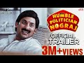 Humble Politician Nograj | Official Trailer | Danish Sait | Saad Khan