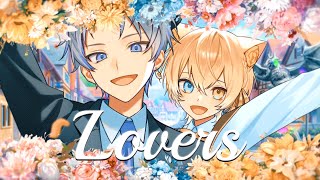 【セブプラ】Lovers/Sumika(Cover：kanata・末吉かき)