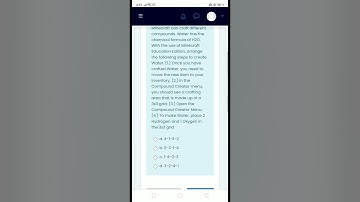 Key Answer Exit Assessment Random Questions for Vinset 3.0