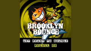 Get Ready to Bounce Recall 08 (Single Edit)