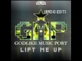 Godlike Music Port - Lift Me Up (Radio Edit)