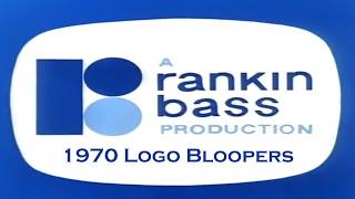 A Rankin Bass Production (1970) logo bloopers (2026 HD Remake) (REUPLOAD)