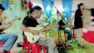 Hard Rock | ĐƯỜNG MỘT CHIỀU - HUỲNH TÚ | Phương COVER Ft Band - Jamin Guitar