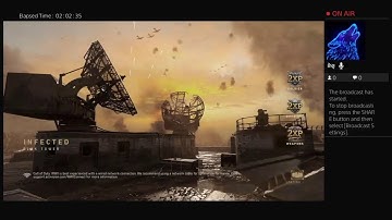 #Call of duty - Random class generator #7 + get all camos for that weapon