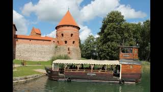 Trakai. 11,08.2013. (слайд-шоу)