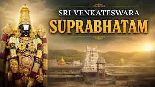 Venkateswara Suprabhatam Original Version | Sri Venkatesa Suprabhatam | Tirumala Venkateswara Songs