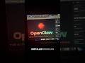 I set up OpenClaw as my co-engineer for my drone build