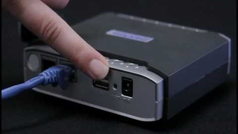 Nexaira Business Class II & NexConnect SOHO Router Hardware Setup