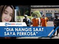 Pengakuan Pria yang Perkosa Pemandu Lagu di Malang setelah Terlindas Truk: Dia Nangis saat Itu
