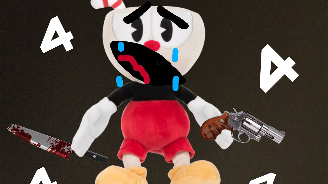 camera iphone 8 plus apk Cuphead’s Nightmare 2! (Trailer)