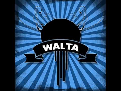 Walta - Electro House Mix