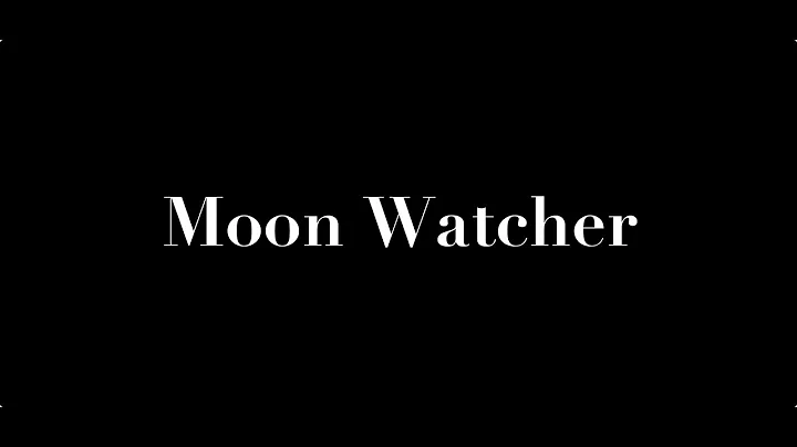 Moon Watcher Official Trailer - DayDayNews