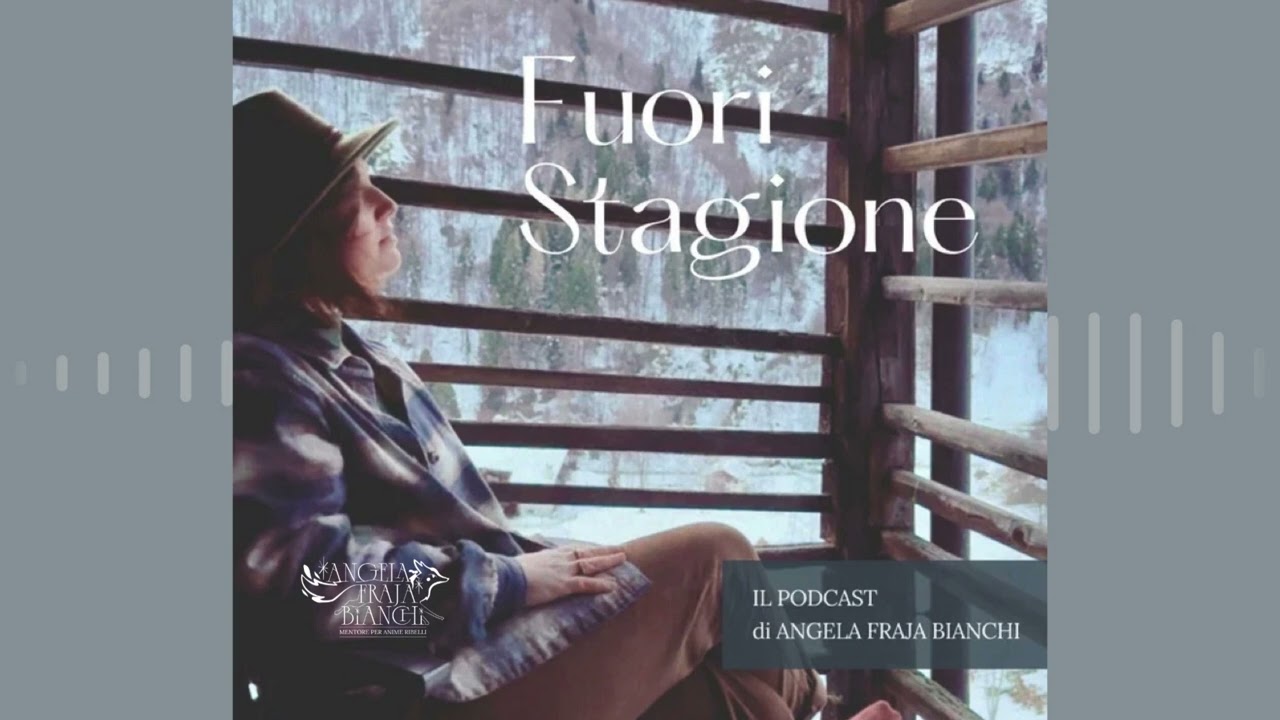 Ep  3 - Custodite nell'ombra