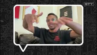 Lupe Fiasco on Jay-Z offering him a deal at Roc-A-Fella Records (Ch 5)