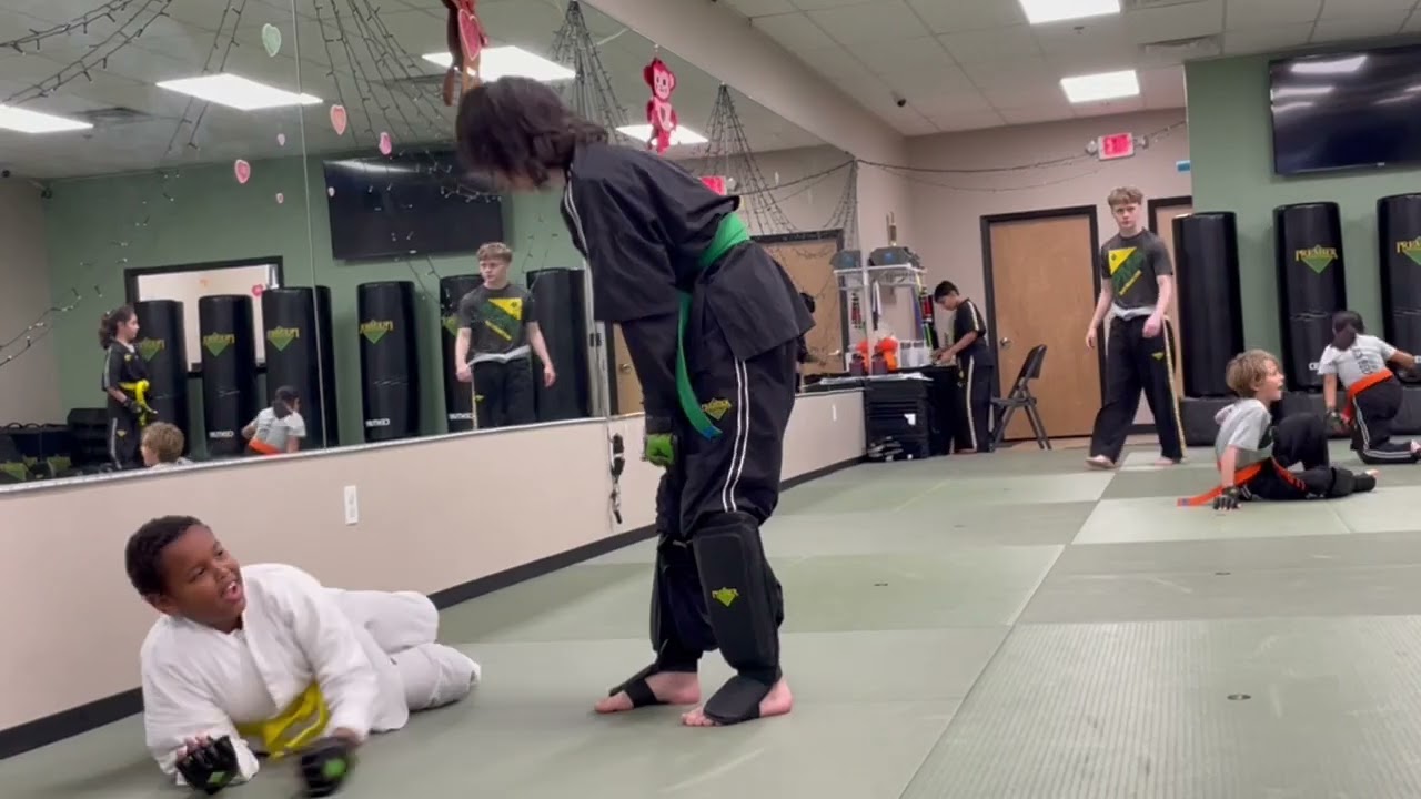 LEG GRAB TECHNIQUE / PRACTICE 
