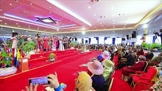 Aray Of Hope Instrumental