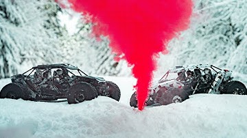 ARRMA FIRETEAM 1/7 6S BLX