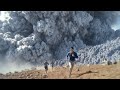 Volcano That Ended Neanderthals Is Waking Up Again