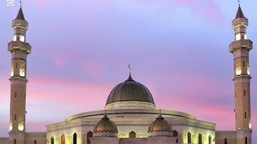 سورة المدثر الآيات 38/56 تلاوة القارئ زيد عبدالقادر