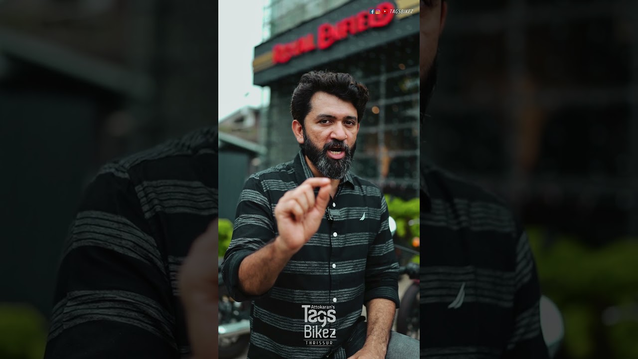 Special Monsoon Service Package for Royal Enfield Customers | Stay Tuned | Tags Bikez 