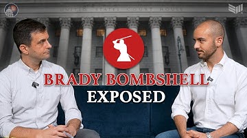 Samourai Wallet BOMBSHELL - Did the DOJ Hide Evidence? | Bitcoin Politics feat. Zack Shapiro