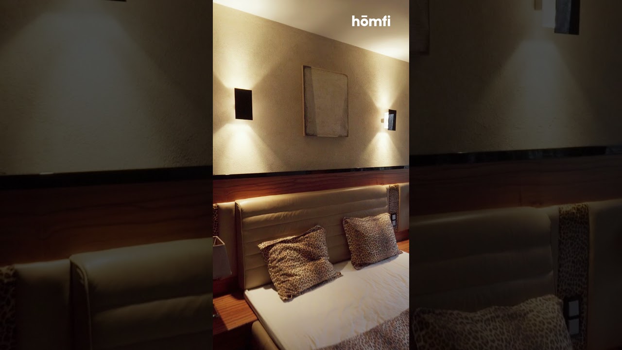 Luxury apartment 109 m² with unique design and balcony - ready to move in - Apartment - Sale - Dąbrowa Górnicza, Centrum