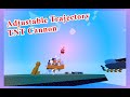 Adjustable Trajectory TNT Cannon Basics (Heavy Cannon Tutorial)