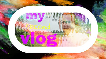 My first vlog viral😂😂 on YouTube